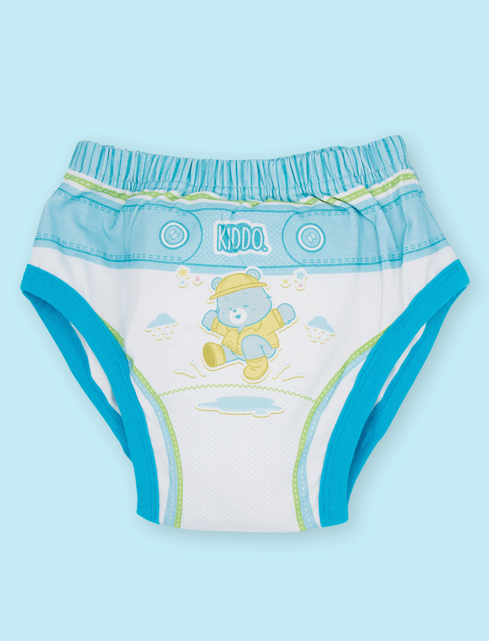 Kiddo Teddys Training Pants