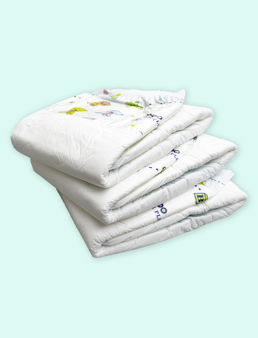 Kiddo Junior Maxi Plus