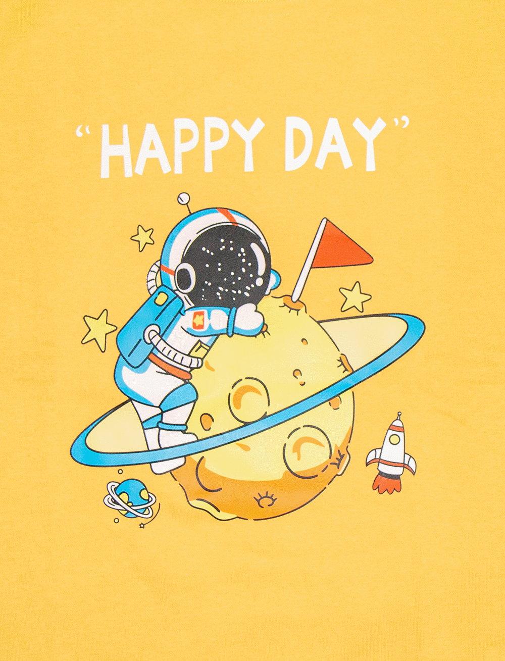 Happy Day Jogging Suit