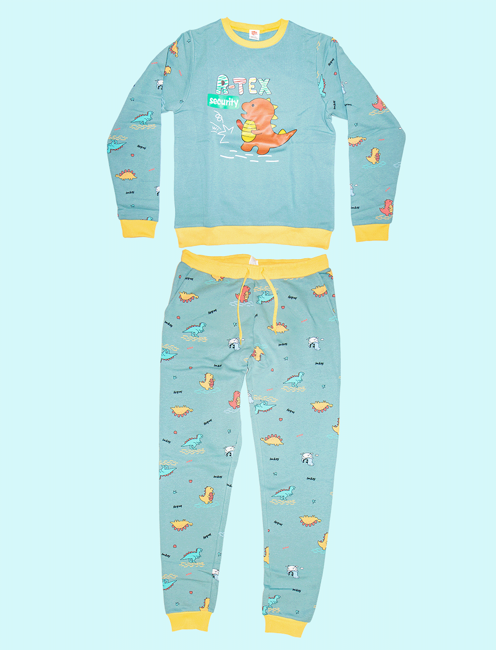 R-TEX Jogging Suit
