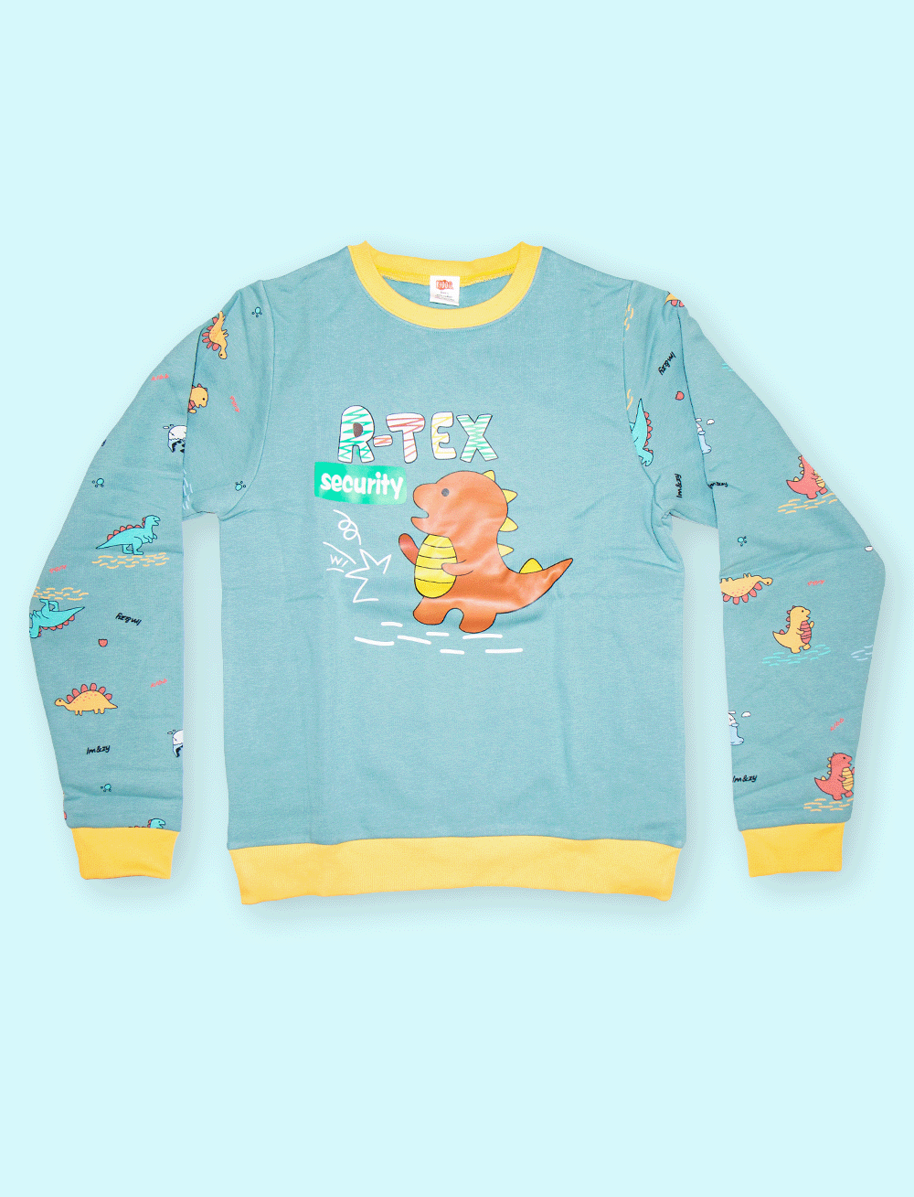 R-TEX Jogging Suit