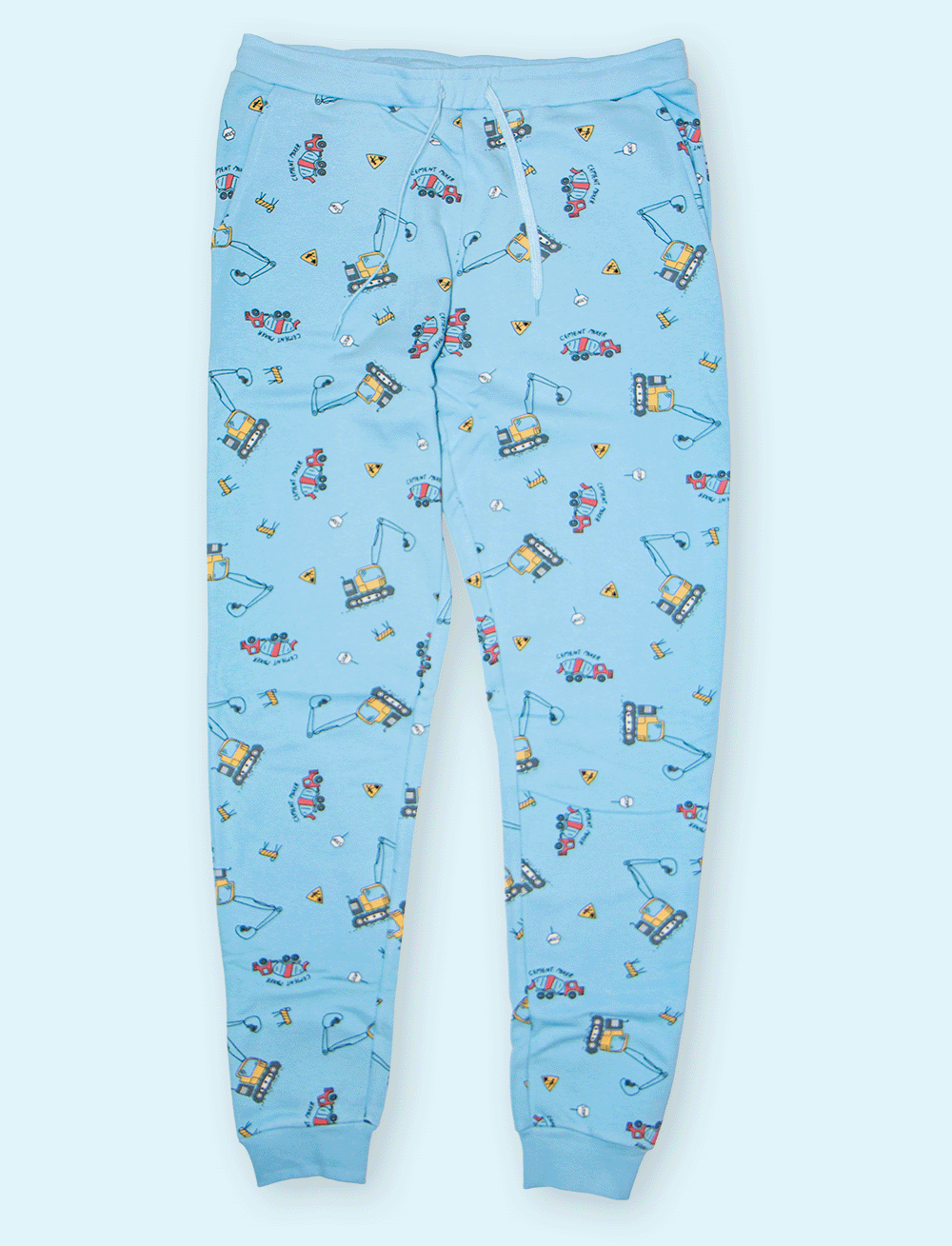 Demolition Jogging Suit