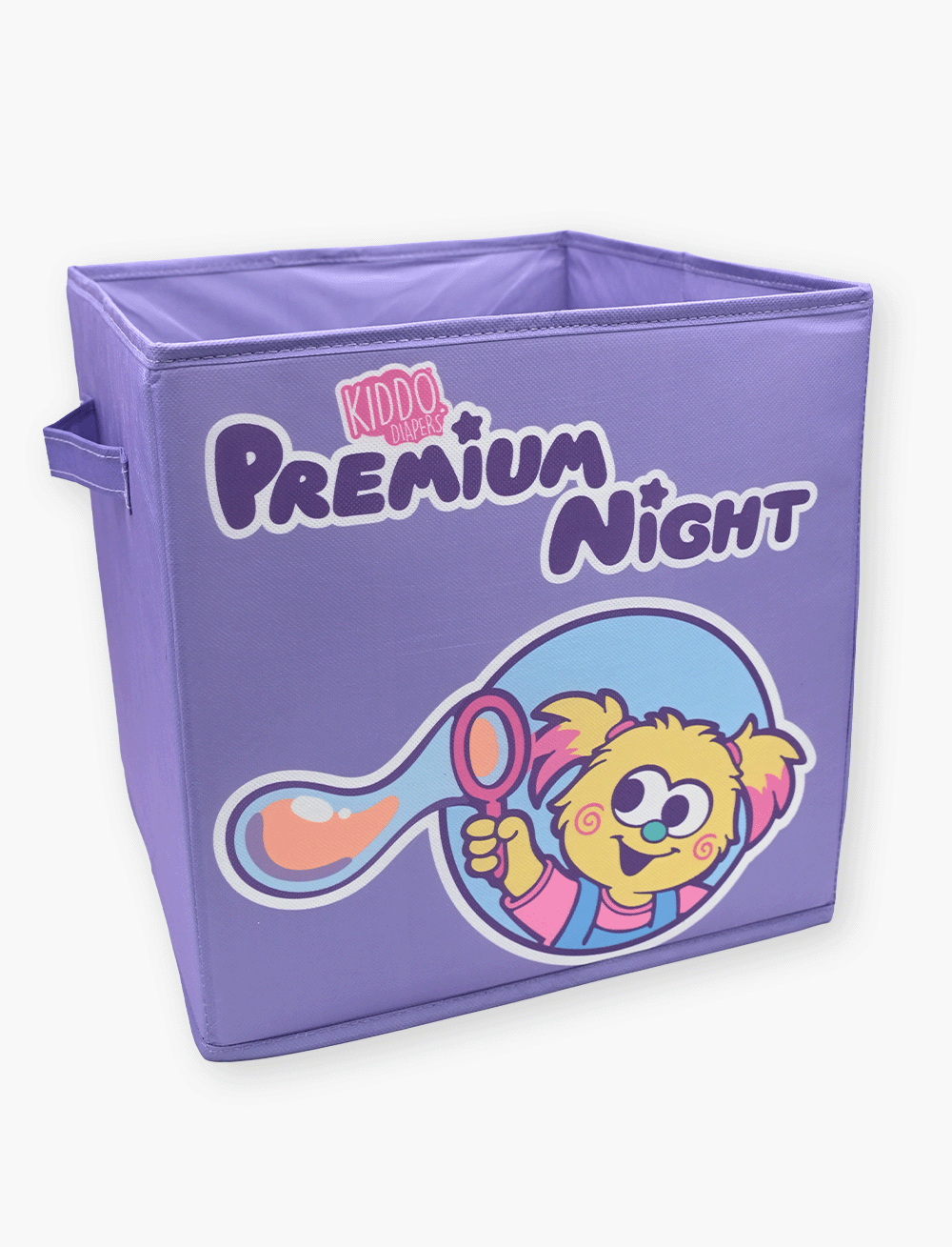 Kiddo Storage box