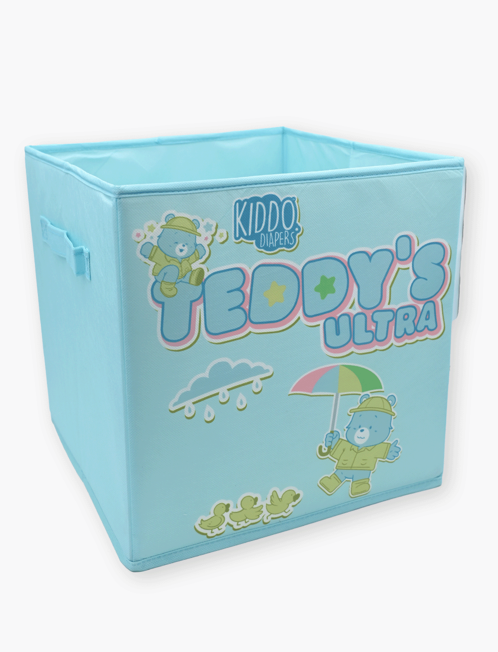 Kiddo Storage box