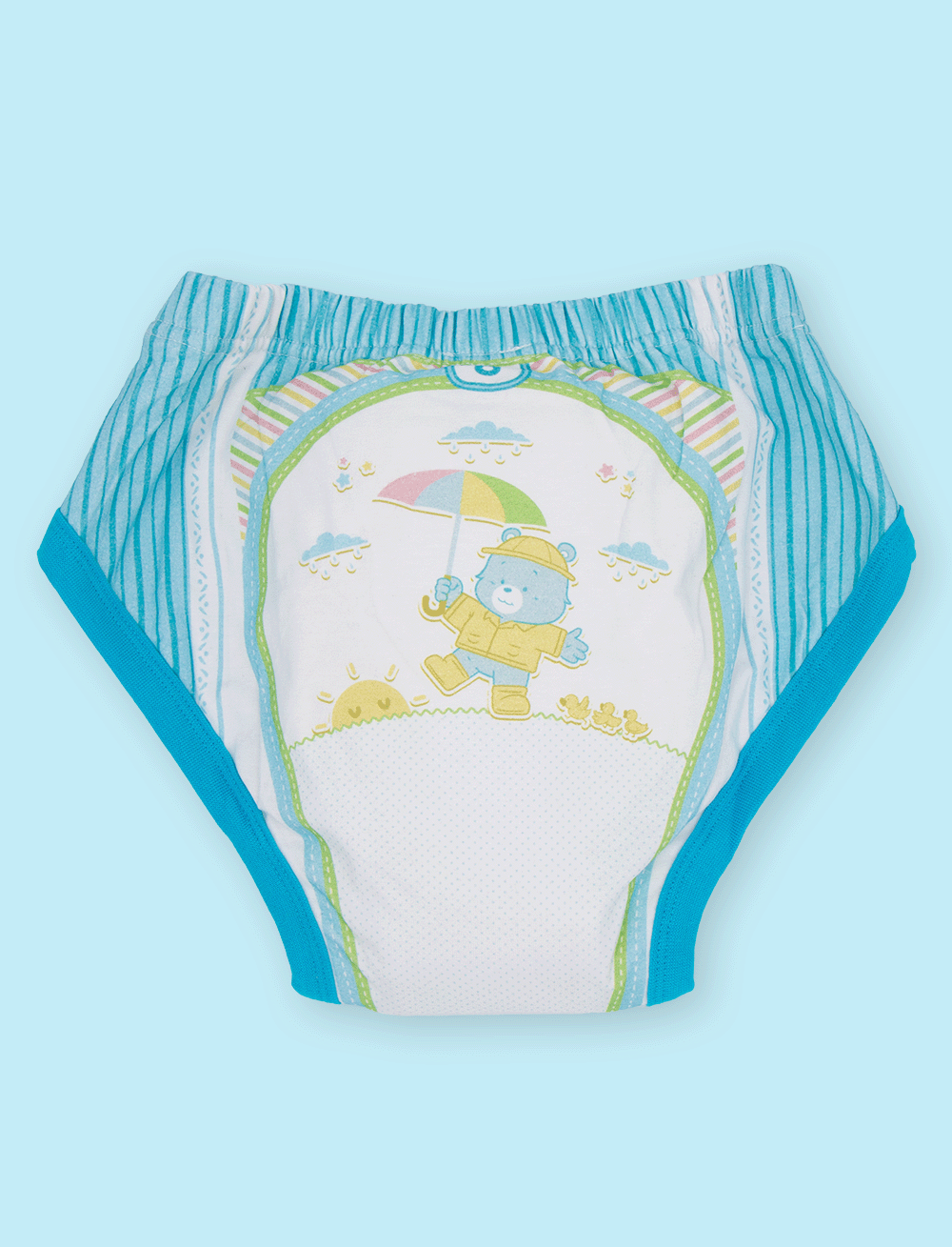 Kiddo Teddys Training Pants