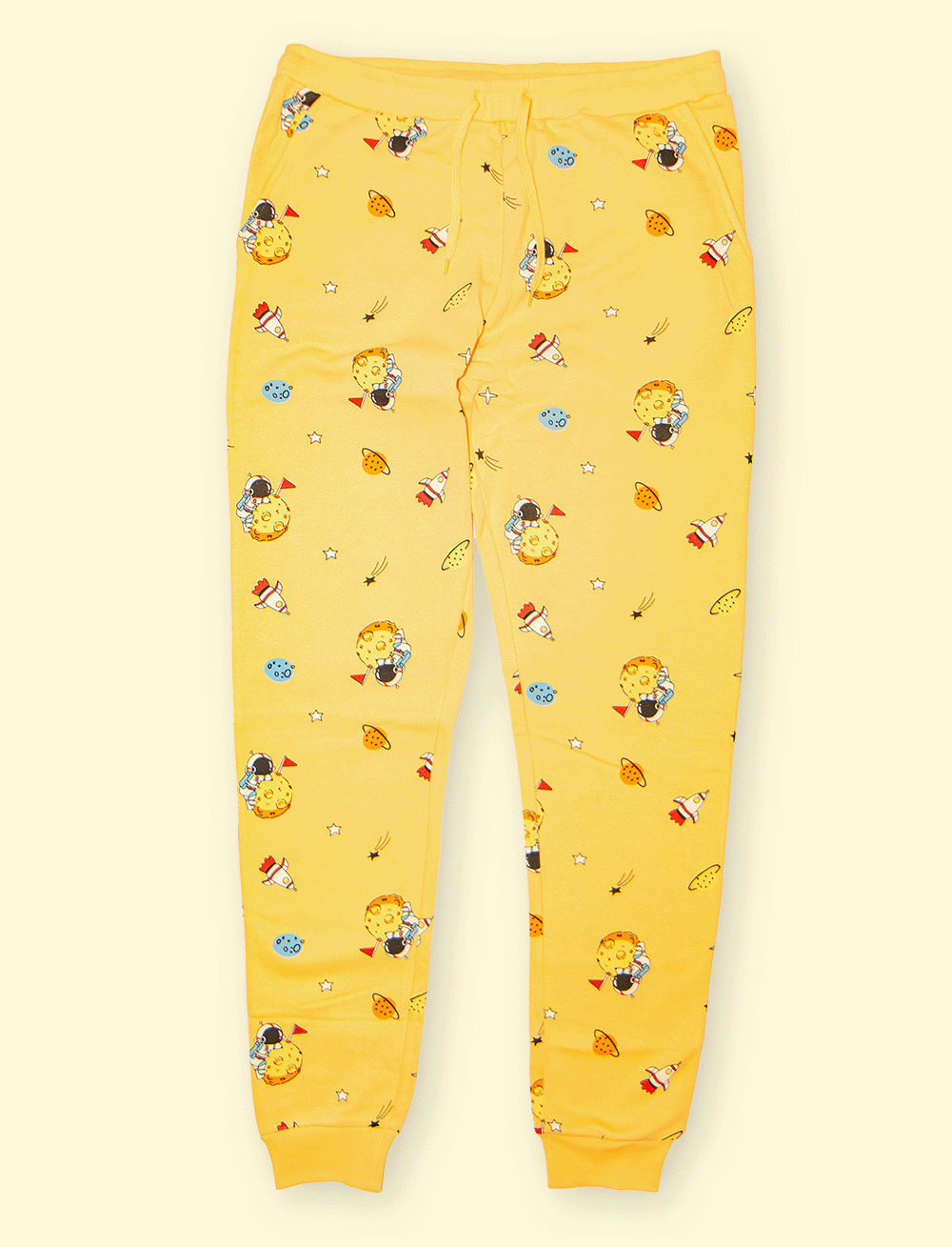 Happy Day Jogging Suit