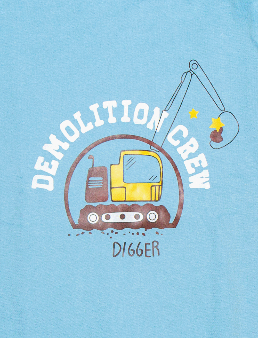 Demolition Jogging Suit