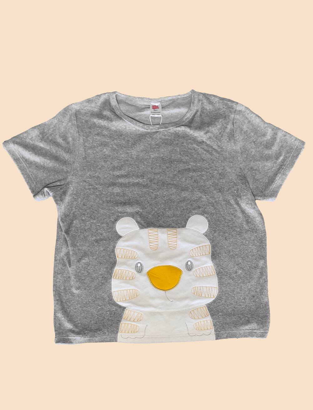 Pyjama set Wombat – Kiddo Diapers