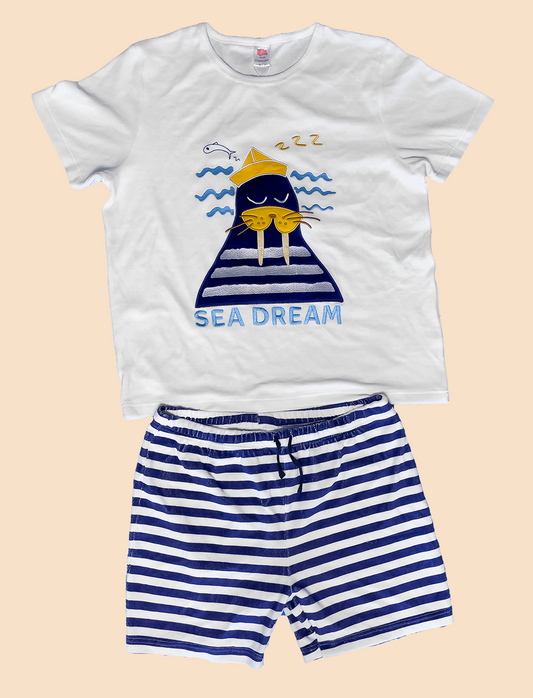 Pyjama set Sea Dreams