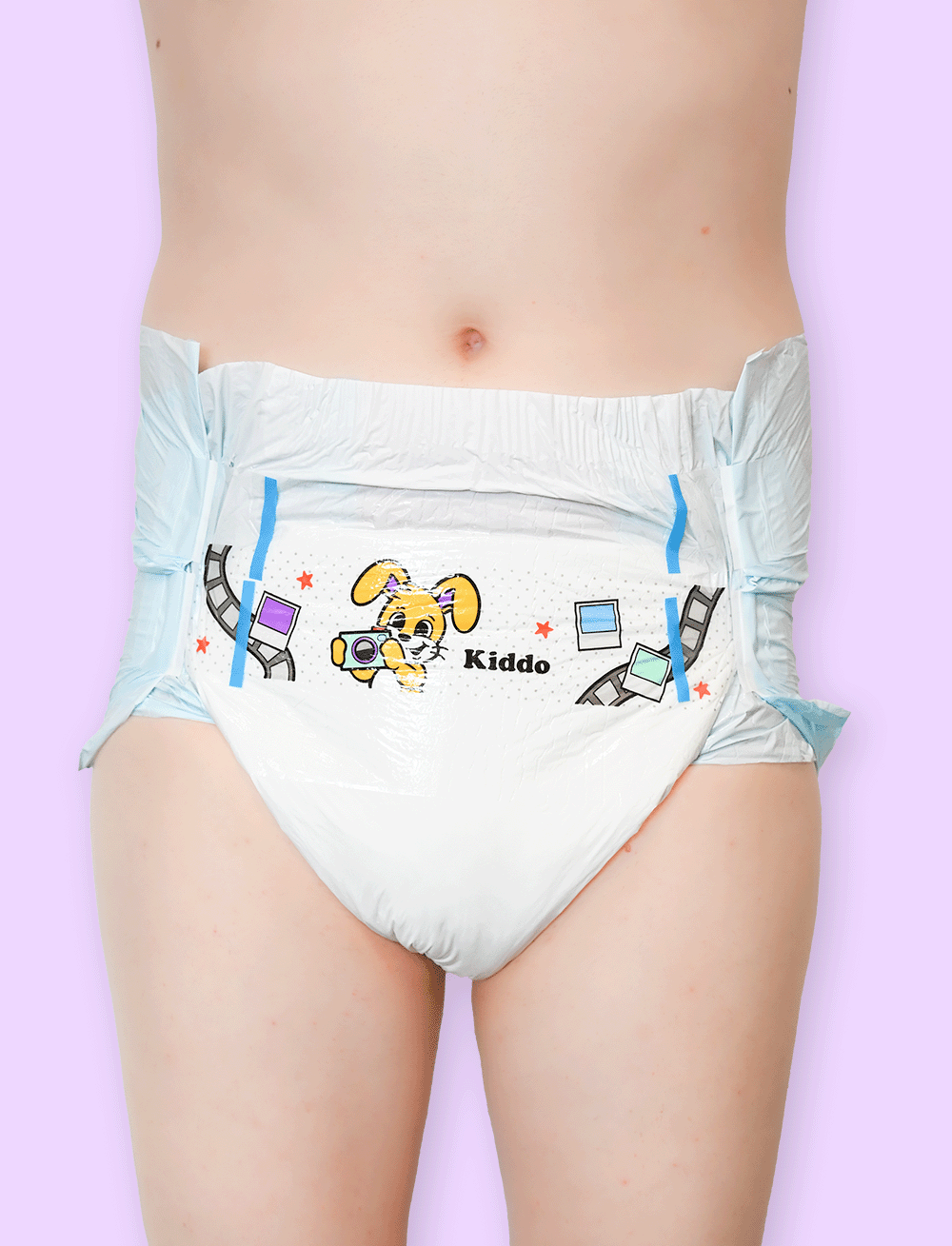 Kiddo Ultra Dry ( Coming soon )