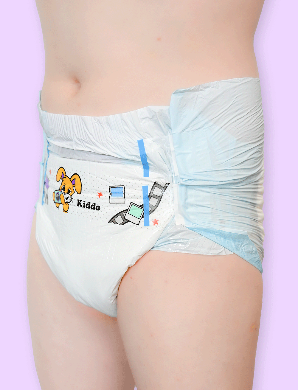 Kiddo Ultra Dry ( Coming soon )