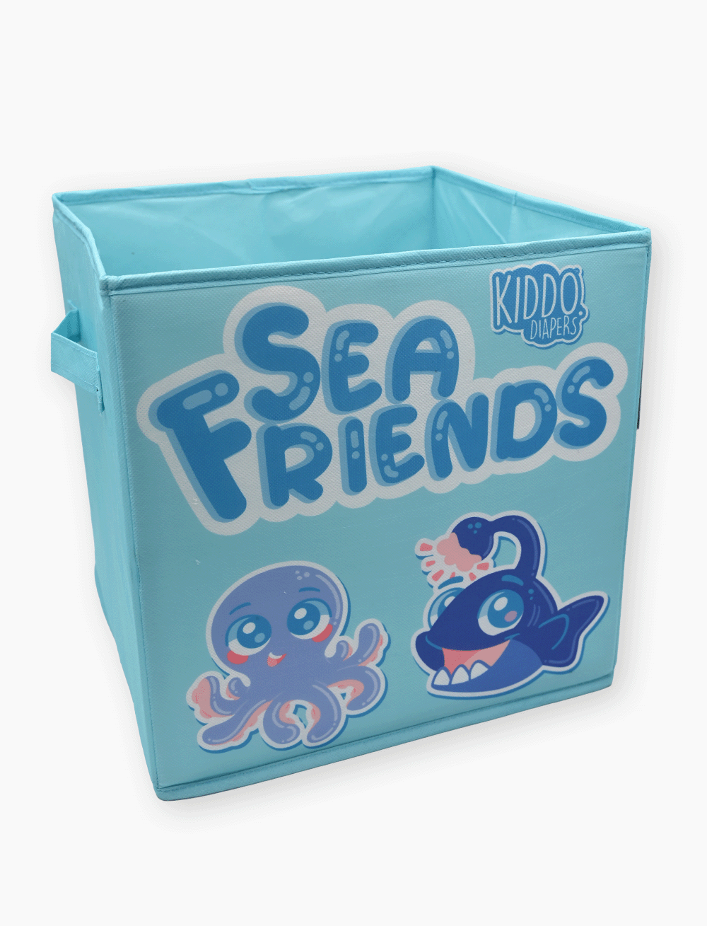 Kiddo Storage box