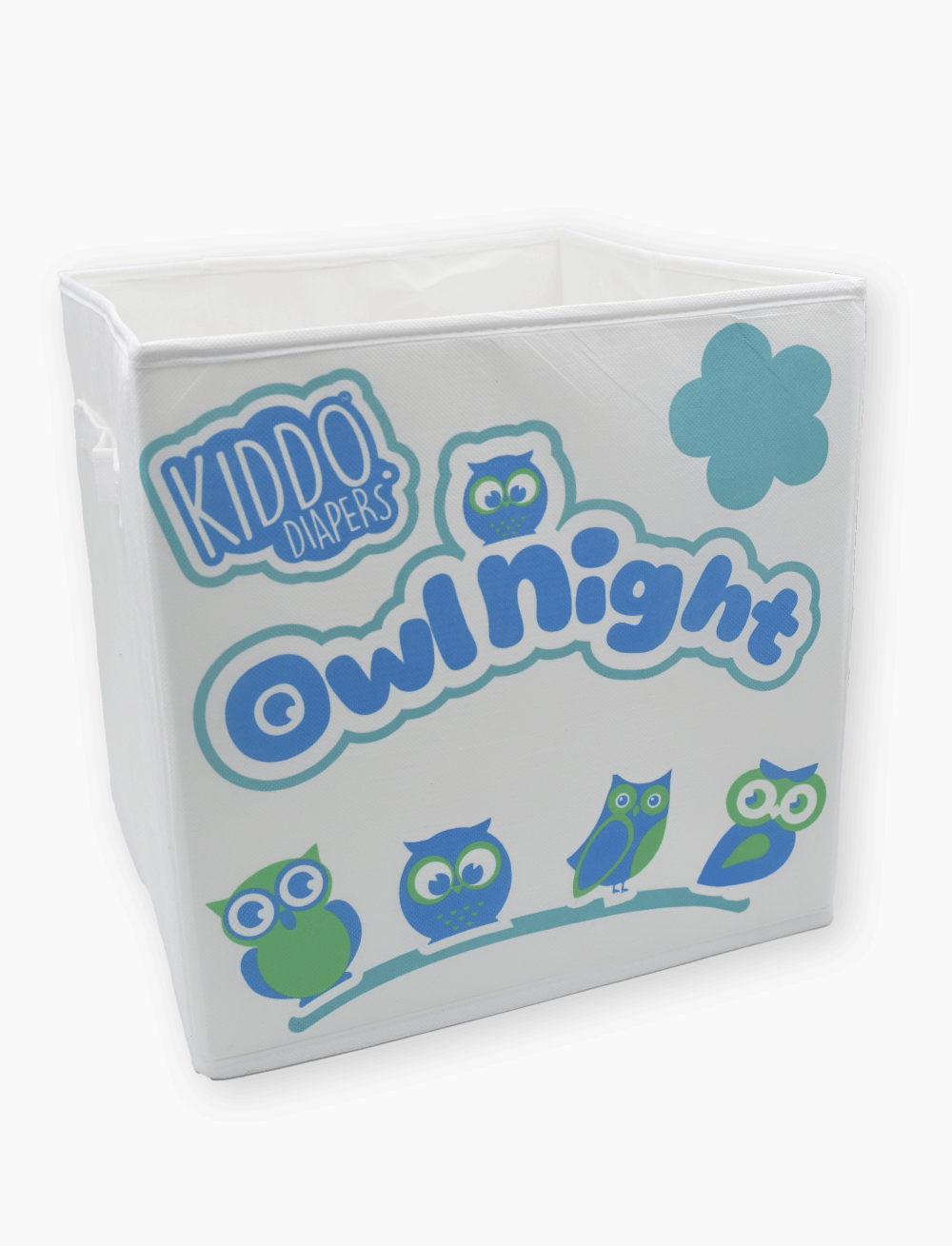Kiddo Storage box