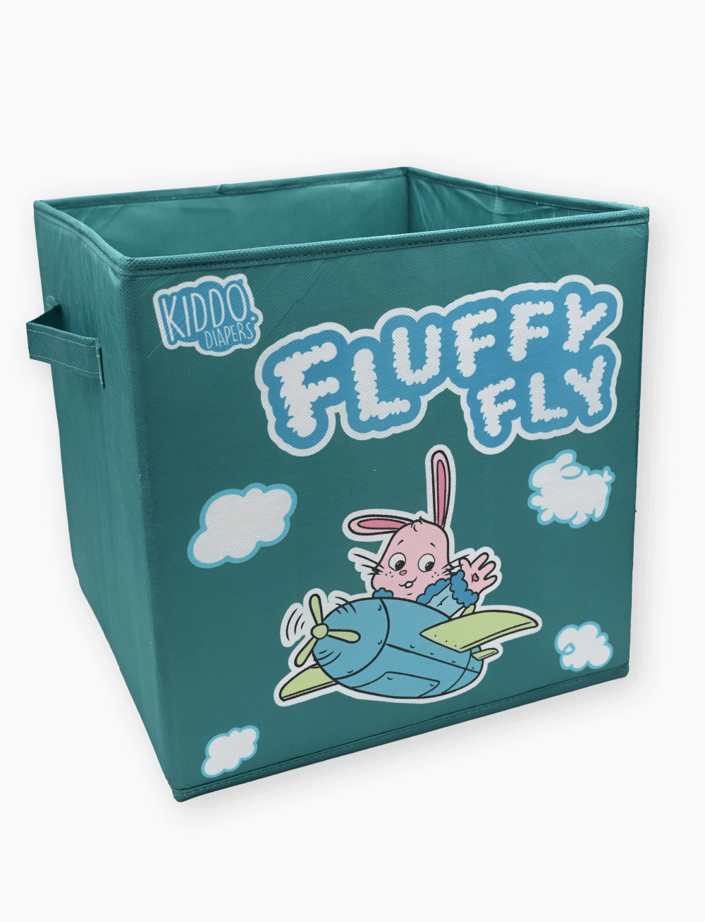 Kiddo Storage box