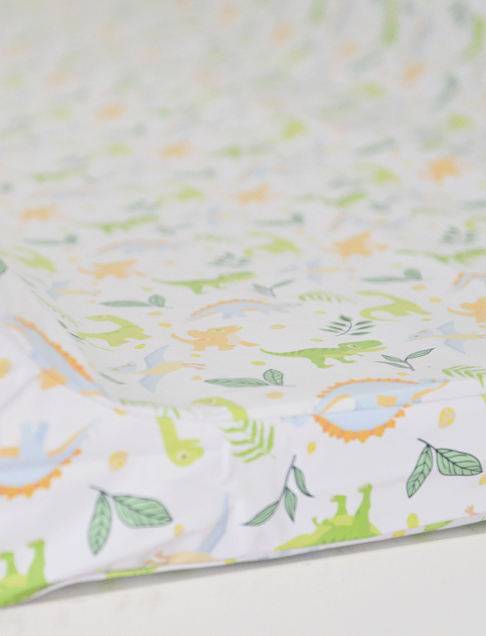 PRE ORDER ONLY Kiddo Changing Mat