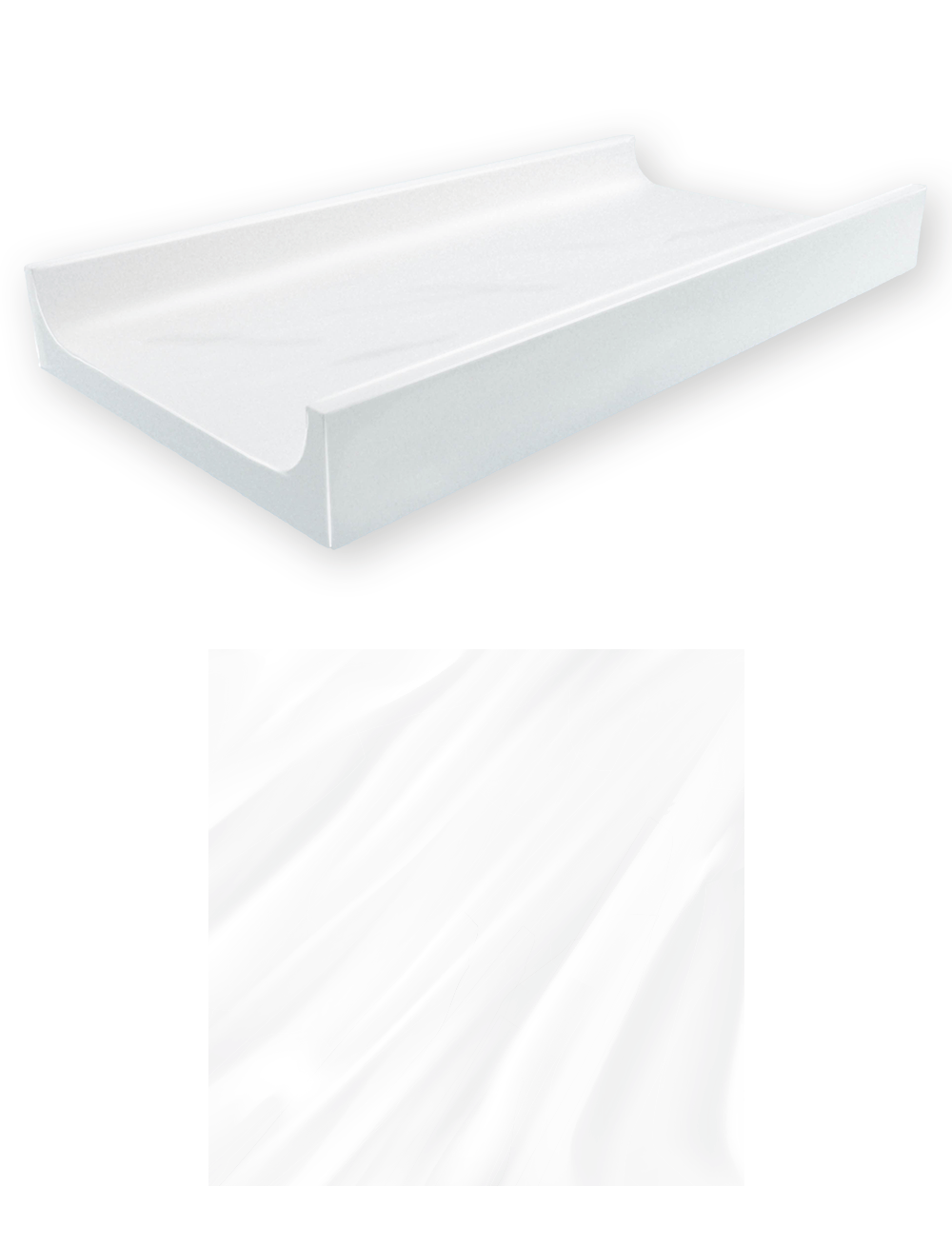 PRE ORDER ONLY Kiddo Changing Mat