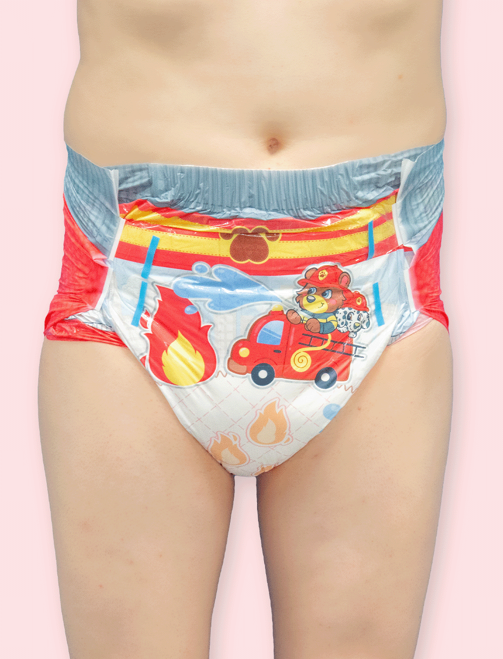 Kiddo Lil Soaker V2