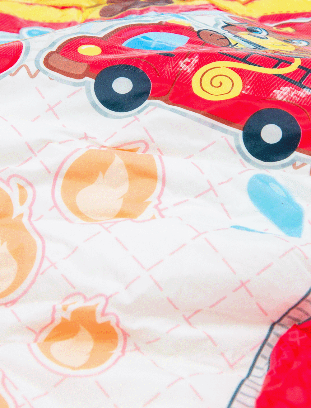 Kiddo Lil Soaker V2