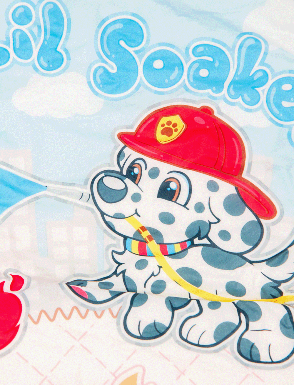 Kiddo Lil Soaker V2
