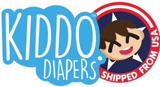 Kiddo Diapers (US)