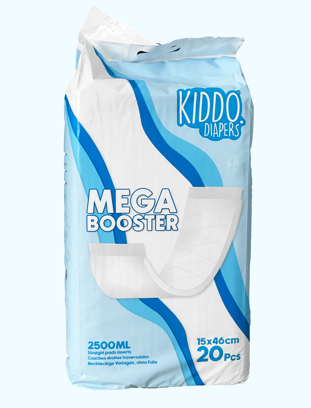Kiddo Home page – Kiddo Diapers