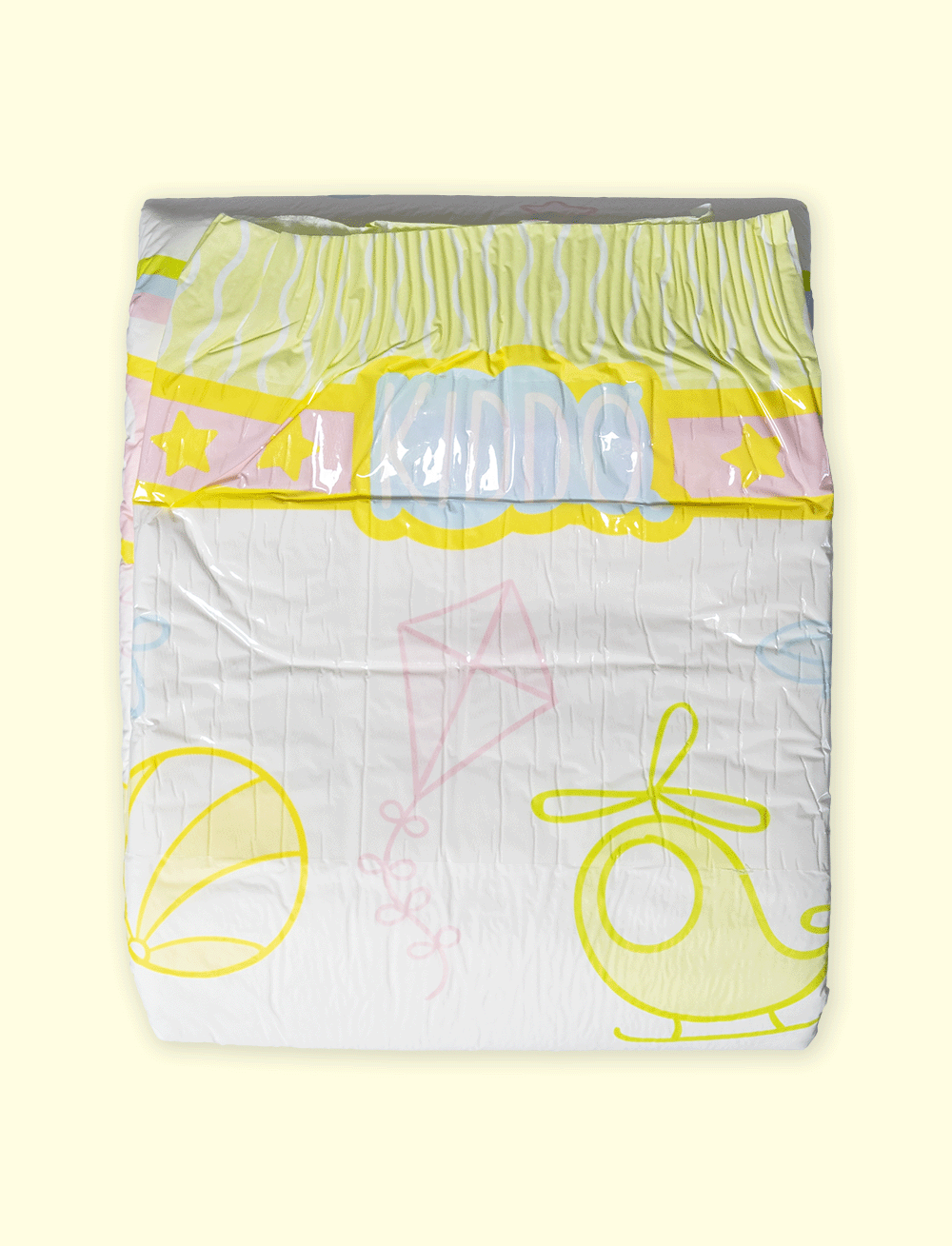 Kiddo Diapers – Kiddo Diapers